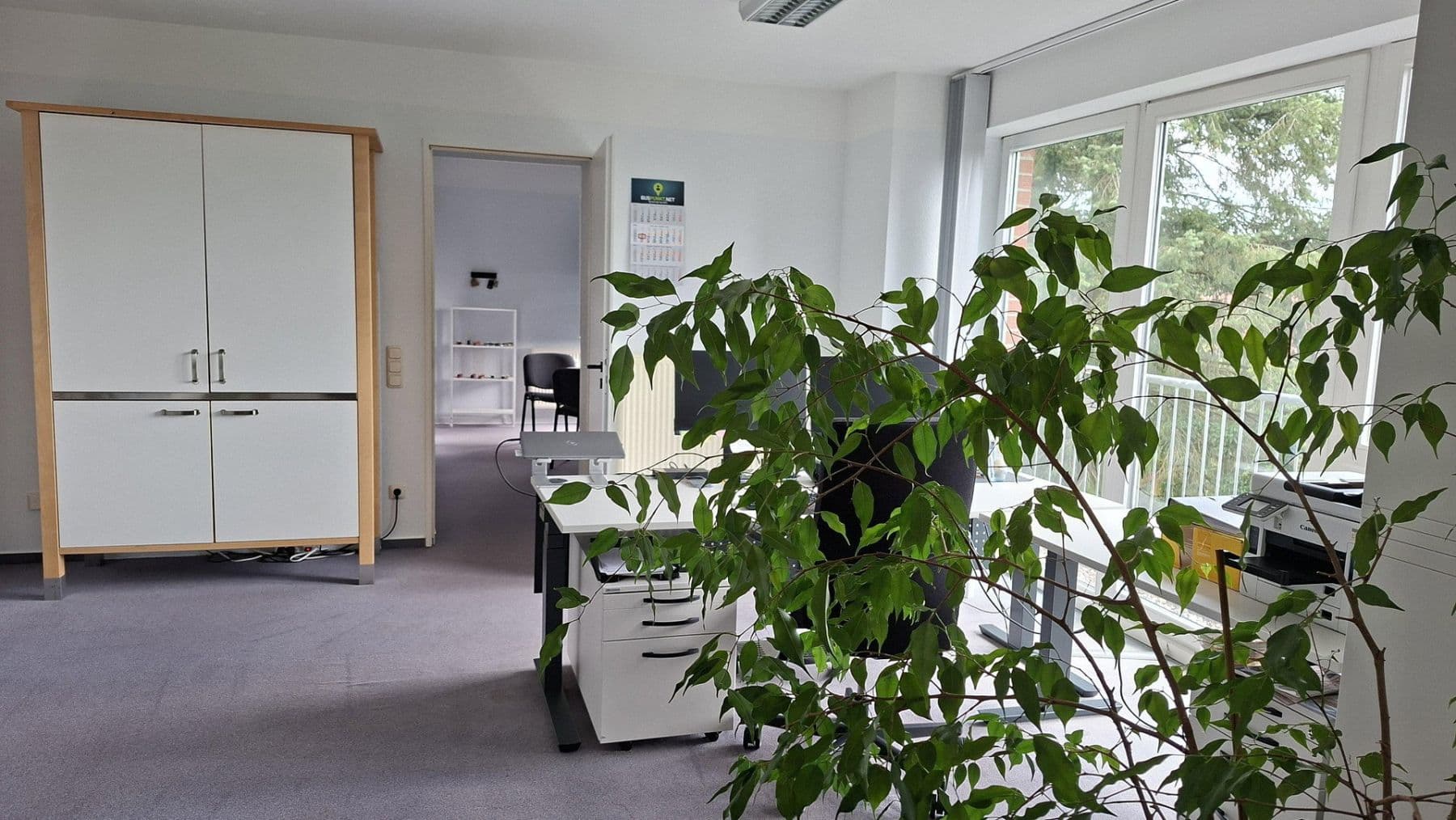 Predaj kancelárie 70 m², Stadtkoppel 26, Lüneburg, Dolné Sasko Predaj kancelárie 70 m², Stadtkoppel 26, Lüneburg, Dolné Sasko