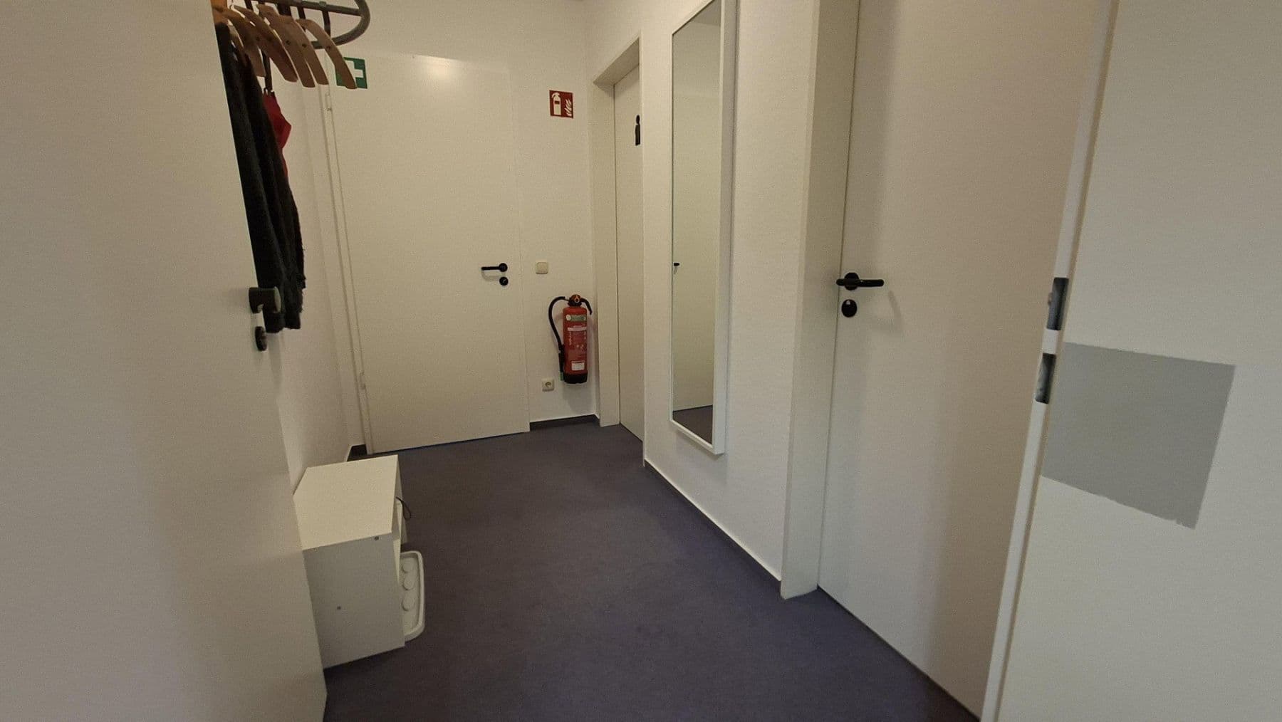 Predaj kancelárie 70 m², Stadtkoppel 26, Lüneburg, Dolné Sasko Predaj kancelárie 70 m², Stadtkoppel 26, Lüneburg, Dolné Sasko