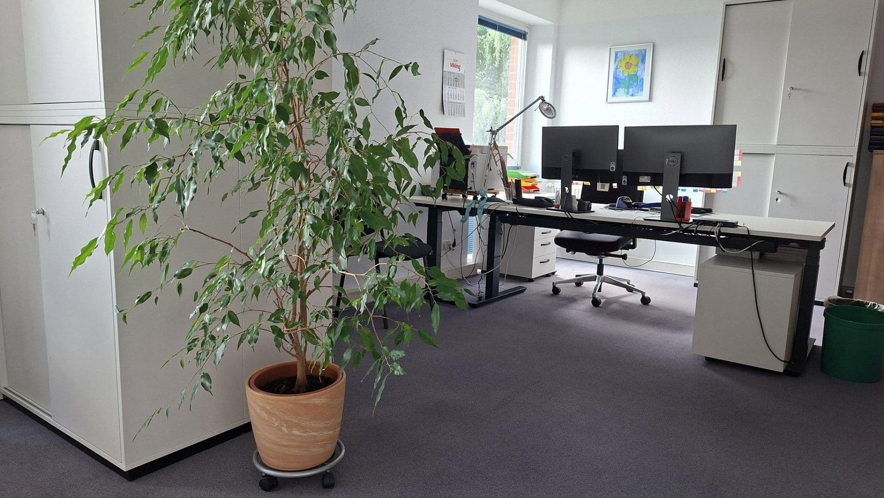 Predaj kancelárie 70 m², Stadtkoppel 26, Lüneburg, Dolné Sasko Predaj kancelárie 70 m², Stadtkoppel 26, Lüneburg, Dolné Sasko