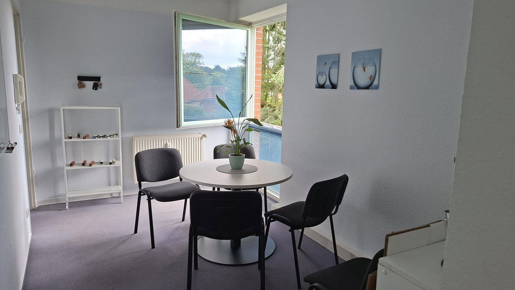 Predaj kancelárie 70 m², Stadtkoppel 26, Lüneburg, Dolné Sasko Predaj kancelárie 70 m², Stadtkoppel 26, Lüneburg, Dolné Sasko