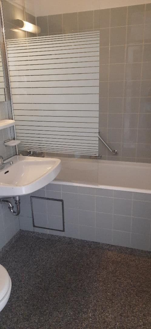 Prenájom bytu 1-izbový 26 m², München, Bavorsko Prenájom bytu 1-izbový 26 m², München, Bavorsko