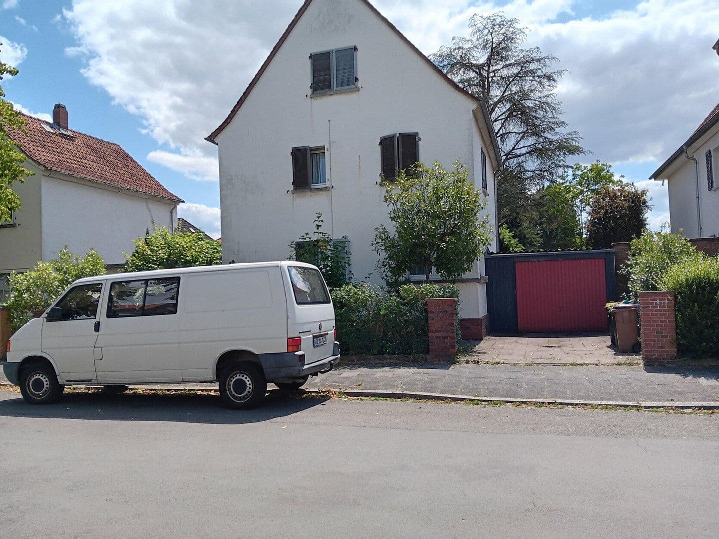 Predaj domu 171 m², pozemok 580 m², Worms, Porýnie-Falcko Predaj domu 171 m², pozemok 580 m², Worms, Porýnie-Falcko