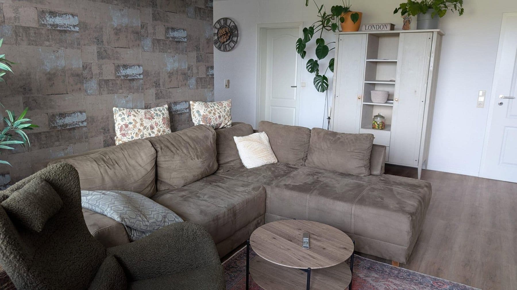 Predaj bytu 3-izbový 80 m², Ludwigshafen am Rhein, Porýnie-Falcko Predaj bytu 3-izbový 80 m², Ludwigshafen am Rhein, Porýnie-Falcko