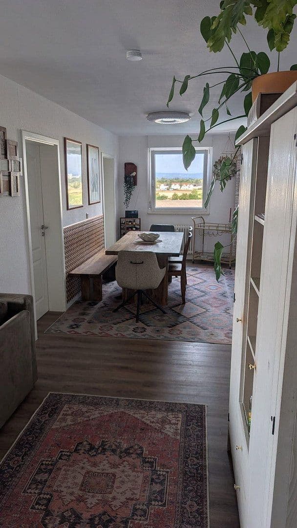 Predaj bytu 3-izbový 80 m², Ludwigshafen am Rhein, Porýnie-Falcko Predaj bytu 3-izbový 80 m², Ludwigshafen am Rhein, Porýnie-Falcko