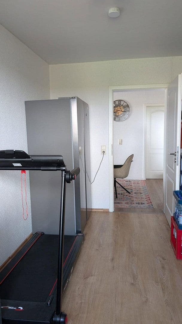 Predaj bytu 3-izbový 80 m², Ludwigshafen am Rhein, Porýnie-Falcko Predaj bytu 3-izbový 80 m², Ludwigshafen am Rhein, Porýnie-Falcko