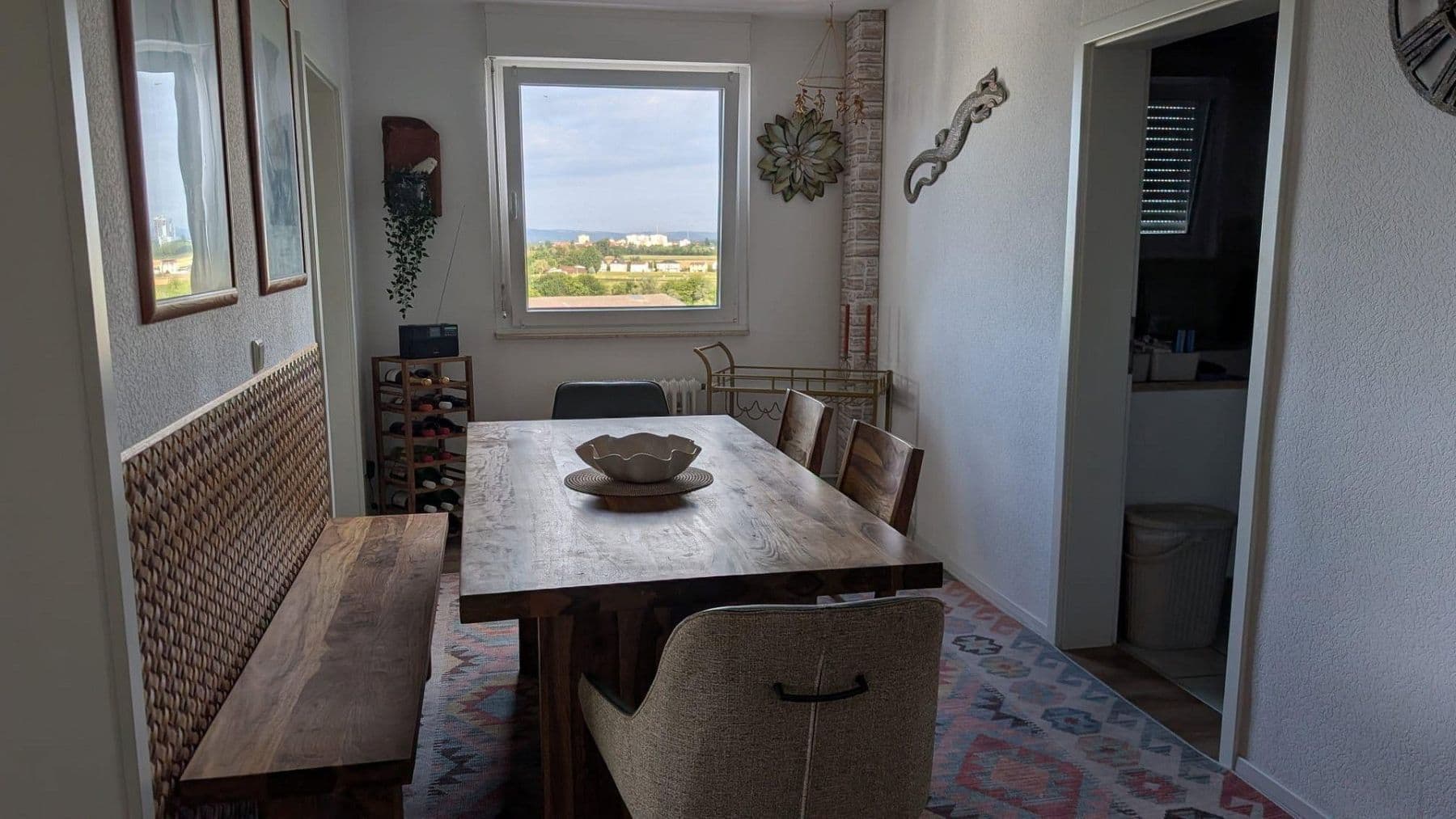 Predaj bytu 3-izbový 80 m², Ludwigshafen am Rhein, Porýnie-Falcko Predaj bytu 3-izbový 80 m², Ludwigshafen am Rhein, Porýnie-Falcko