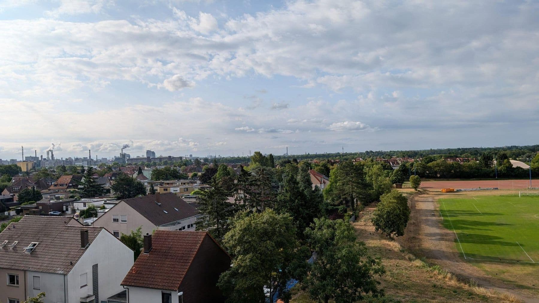 Predaj bytu 3-izbový 80 m², Ludwigshafen am Rhein, Porýnie-Falcko Predaj bytu 3-izbový 80 m², Ludwigshafen am Rhein, Porýnie-Falcko