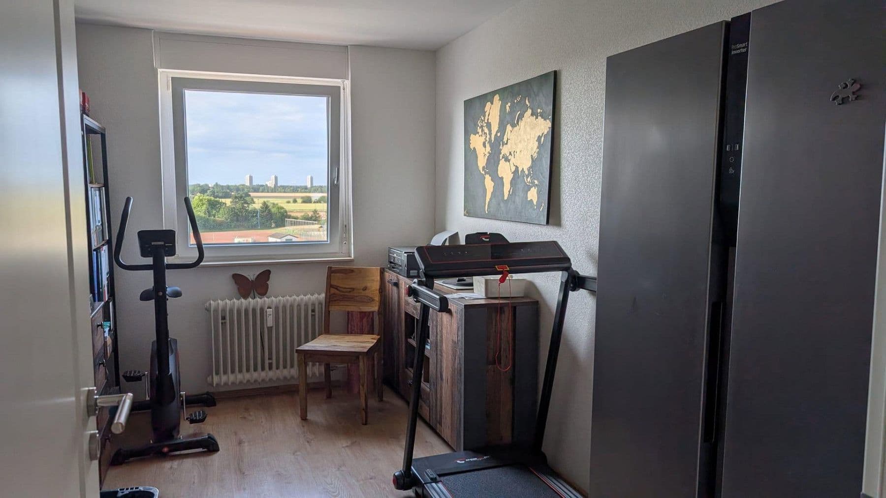 Predaj bytu 3-izbový 80 m², Ludwigshafen am Rhein, Porýnie-Falcko Predaj bytu 3-izbový 80 m², Ludwigshafen am Rhein, Porýnie-Falcko