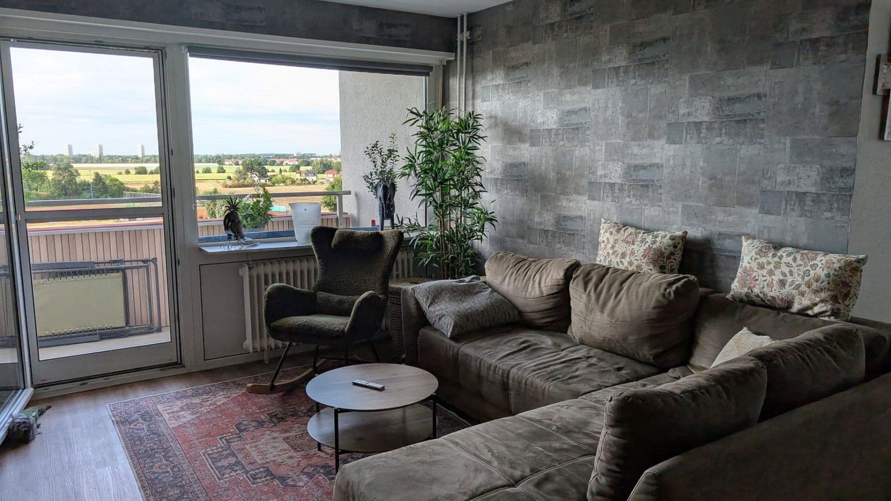 Predaj bytu 3-izbový 80 m², Ludwigshafen am Rhein, Porýnie-Falcko Predaj bytu 3-izbový 80 m², Ludwigshafen am Rhein, Porýnie-Falcko