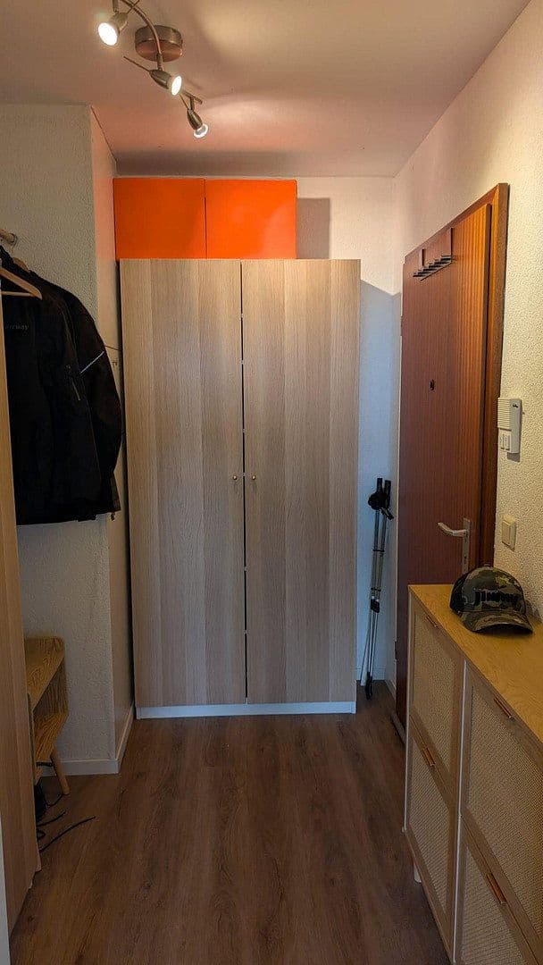 Predaj bytu 3-izbový 80 m², Ludwigshafen am Rhein, Porýnie-Falcko Predaj bytu 3-izbový 80 m², Ludwigshafen am Rhein, Porýnie-Falcko