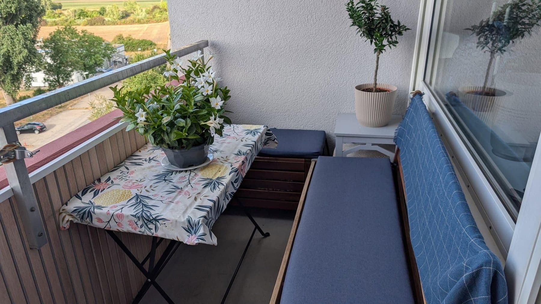 Predaj bytu 3-izbový 80 m², Ludwigshafen am Rhein, Porýnie-Falcko Predaj bytu 3-izbový 80 m², Ludwigshafen am Rhein, Porýnie-Falcko