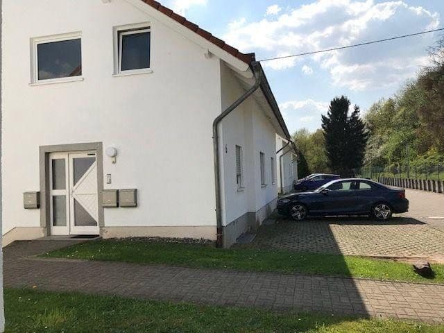 Prenájom bytu 2-izbový 45 m², Neunkirchen, Sársko Prenájom bytu 2-izbový 45 m², Neunkirchen, Sársko