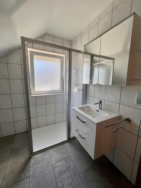 Prenájom bytu 2-izbový 45 m², Neunkirchen, Sársko Prenájom bytu 2-izbový 45 m², Neunkirchen, Sársko