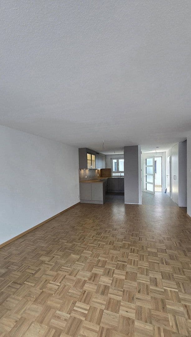 Prenájom domu 125 m², pozemok 140 m², Herbolzheimer Straße 26a, Herbolzheim, Bádensko-Wurttembersko Prenájom domu 125 m², pozemok 140 m², Herbolzheimer Straße 26a, Herbolzheim, Bádensko-Wurttembersko
