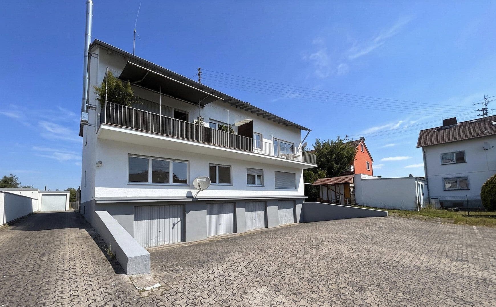 Predaj bytu 3-izbový 74 m², Hattersheim am Main, Hesensko Predaj bytu 3-izbový 74 m², Hattersheim am Main, Hesensko