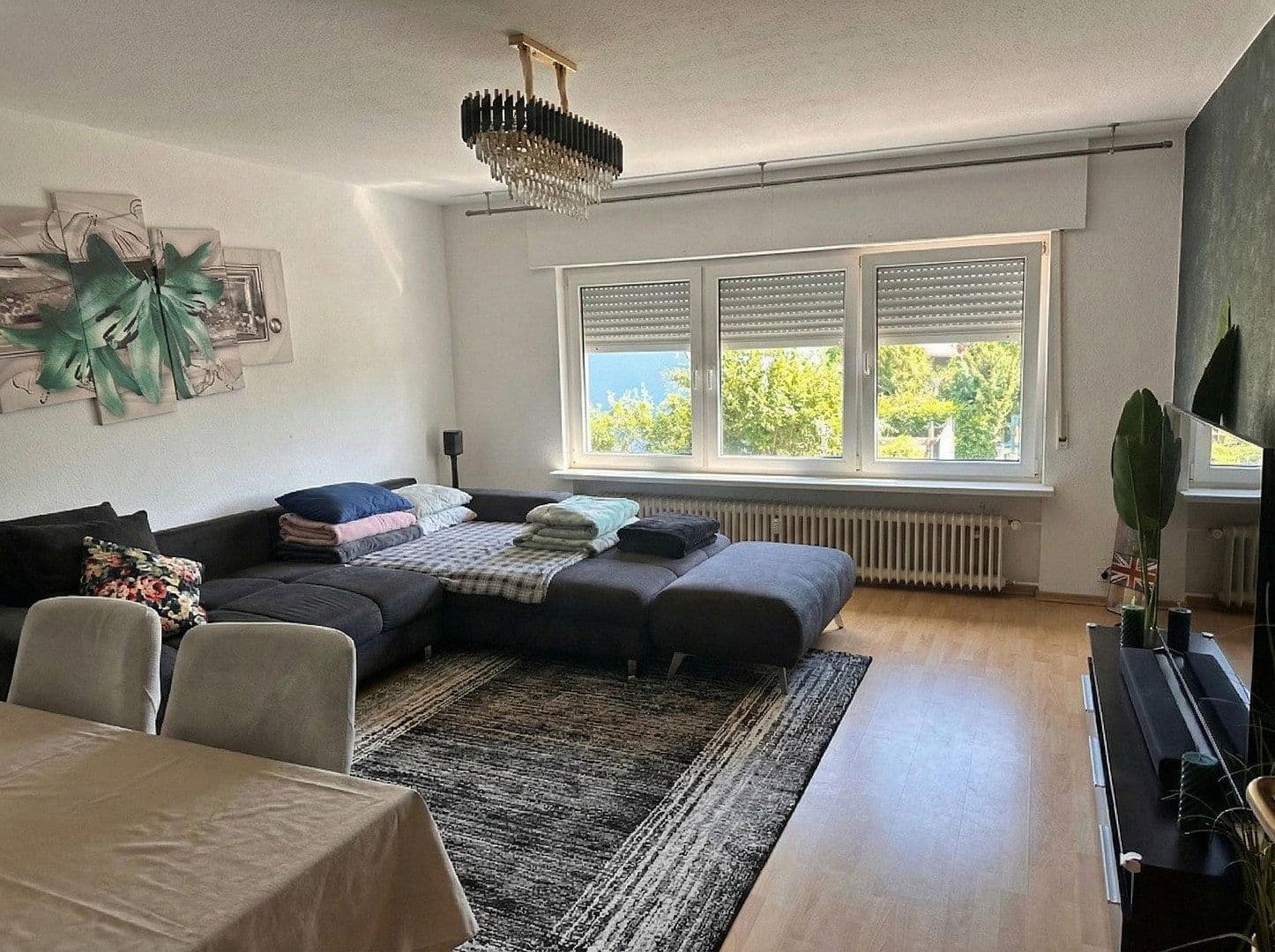 Predaj bytu 3-izbový 74 m², Hattersheim am Main, Hesensko Predaj bytu 3-izbový 74 m², Hattersheim am Main, Hesensko