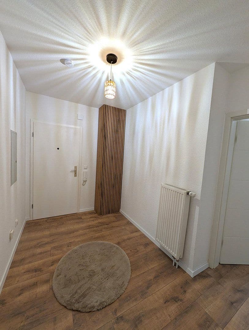 Predaj bytu 1-izbový 46 m², Bad Oeynhausen, Severné Porýnie - Westfálsko Predaj bytu 1-izbový 46 m², Bad Oeynhausen, Severné Porýnie - Westfálsko