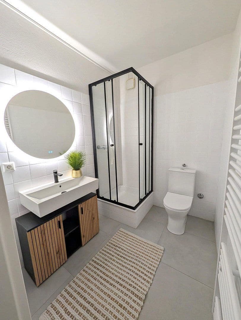 Predaj bytu 1-izbový 46 m², Bad Oeynhausen, Severné Porýnie - Westfálsko Predaj bytu 1-izbový 46 m², Bad Oeynhausen, Severné Porýnie - Westfálsko