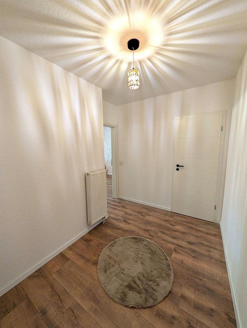 Predaj bytu 1-izbový 46 m², Bad Oeynhausen, Severné Porýnie - Westfálsko Predaj bytu 1-izbový 46 m², Bad Oeynhausen, Severné Porýnie - Westfálsko