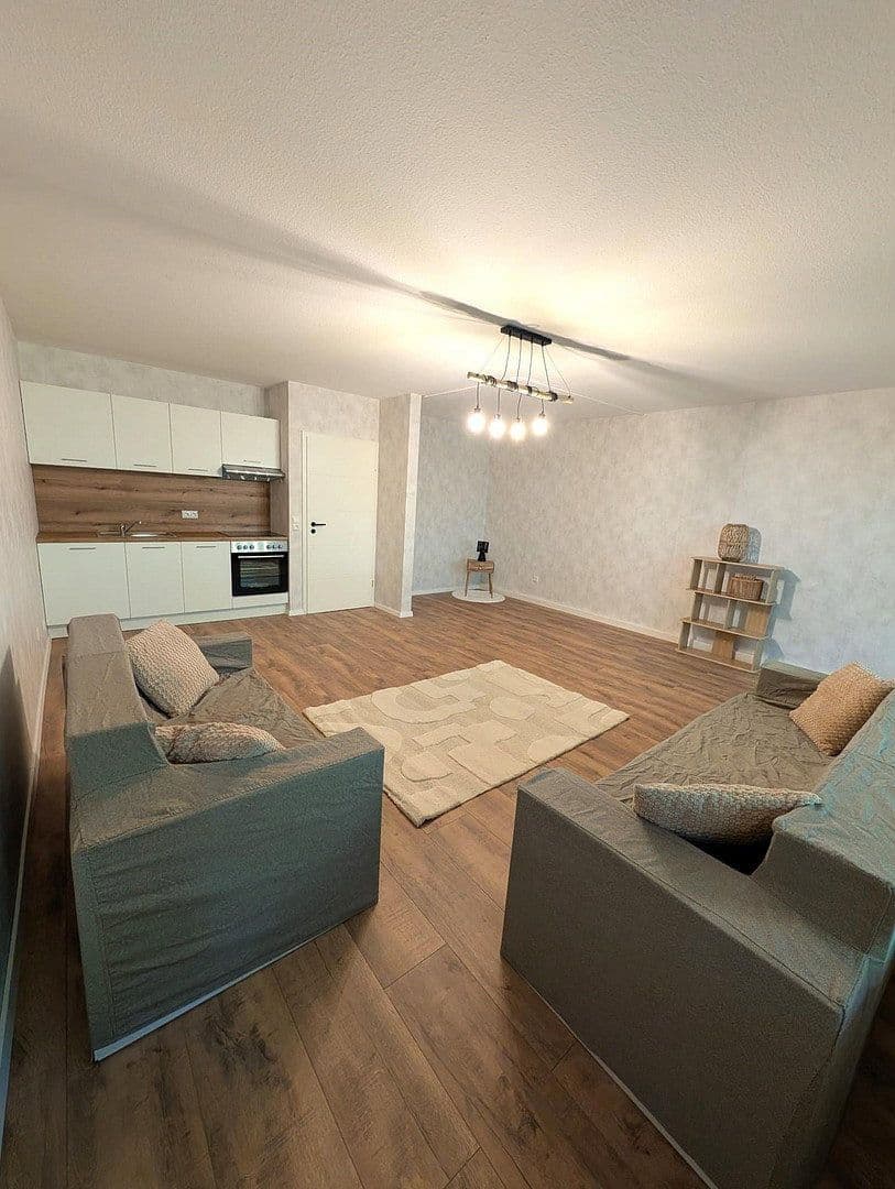 Predaj bytu 1-izbový 46 m², Bad Oeynhausen, Severné Porýnie - Westfálsko Predaj bytu 1-izbový 46 m², Bad Oeynhausen, Severné Porýnie - Westfálsko