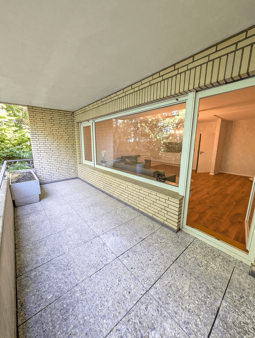 Predaj bytu 1-izbový 46 m², Bad Oeynhausen, Severné Porýnie - Westfálsko Predaj bytu 1-izbový 46 m², Bad Oeynhausen, Severné Porýnie - Westfálsko