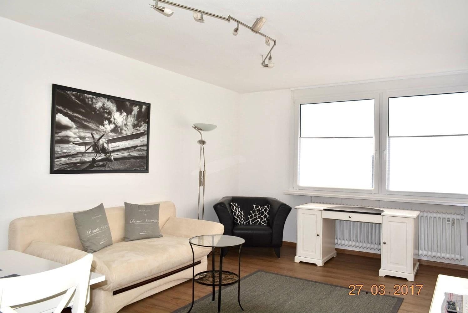 Predaj bytu 2-izbový 58 m², Rapotostraße 4, München, Bavorsko Predaj bytu 2-izbový 58 m², Rapotostraße 4, München, Bavorsko