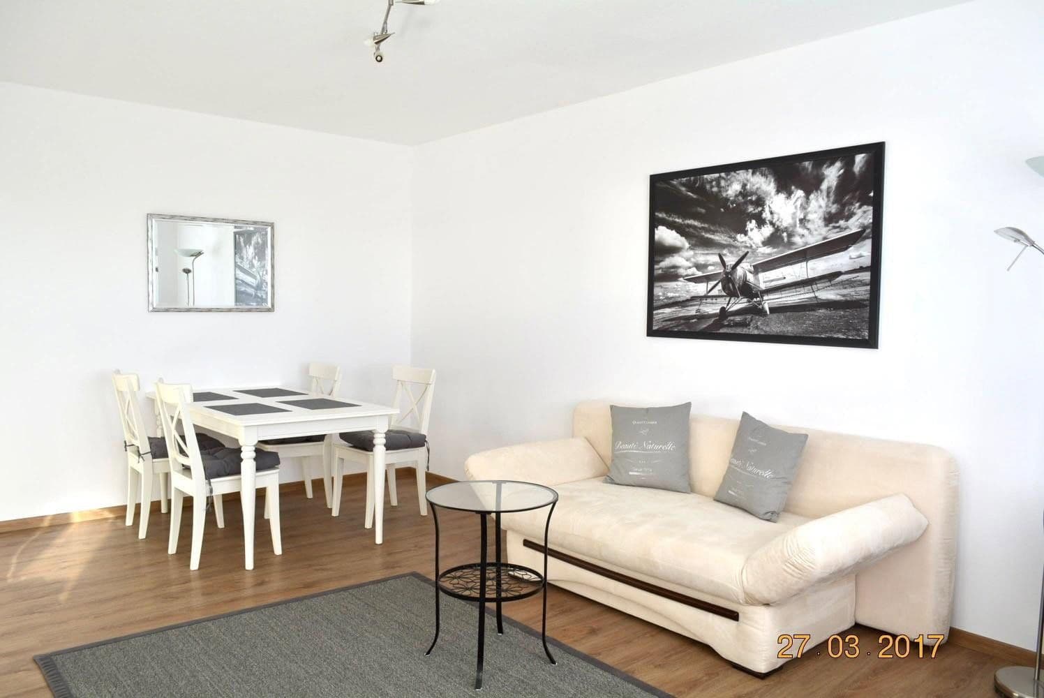 Predaj bytu 2-izbový 58 m², Rapotostraße 4, München, Bavorsko Predaj bytu 2-izbový 58 m², Rapotostraße 4, München, Bavorsko
