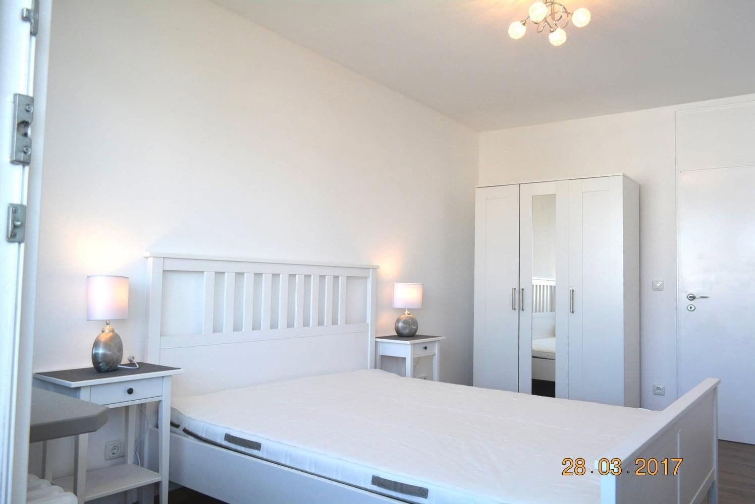 Predaj bytu 2-izbový 58 m², Rapotostraße 4, München, Bavorsko Predaj bytu 2-izbový 58 m², Rapotostraße 4, München, Bavorsko