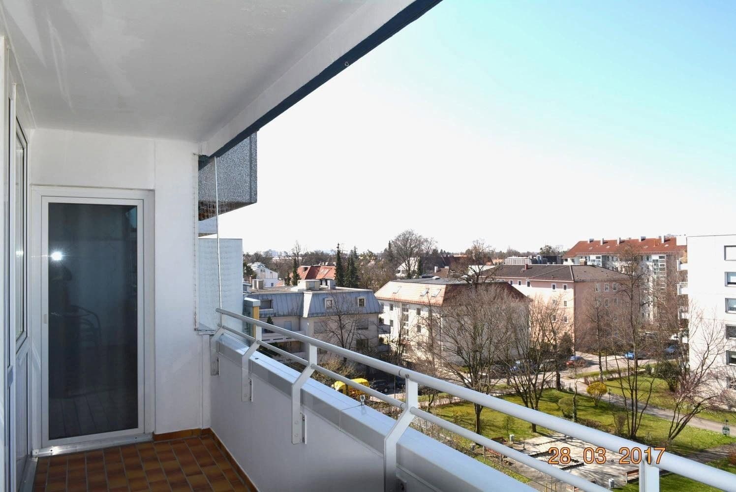 Predaj bytu 2-izbový 58 m², Rapotostraße 4, München, Bavorsko Predaj bytu 2-izbový 58 m², Rapotostraße 4, München, Bavorsko