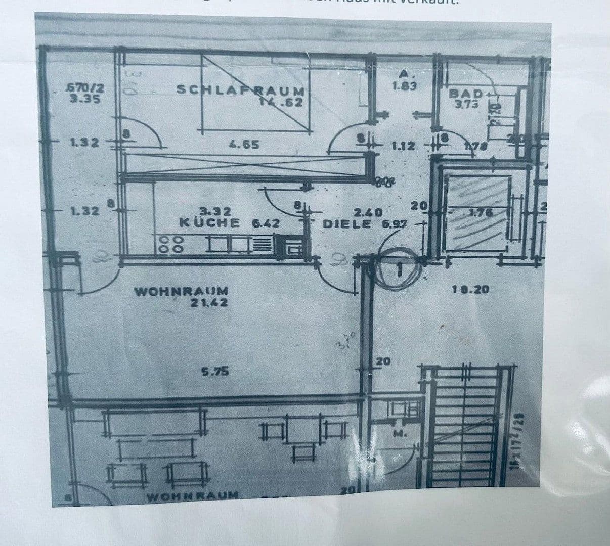 Predaj bytu 2-izbový 58 m², Rapotostraße 4, München, Bavorsko Predaj bytu 2-izbový 58 m², Rapotostraße 4, München, Bavorsko