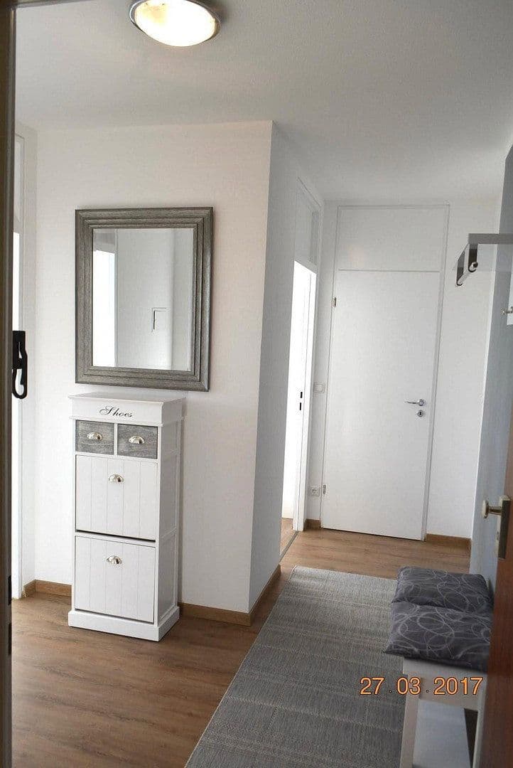 Predaj bytu 2-izbový 58 m², Rapotostraße 4, München, Bavorsko Predaj bytu 2-izbový 58 m², Rapotostraße 4, München, Bavorsko