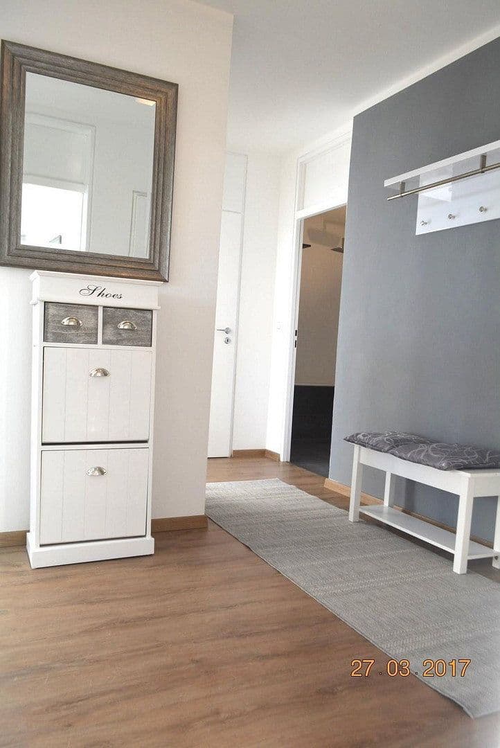 Predaj bytu 2-izbový 58 m², Rapotostraße 4, München, Bavorsko Predaj bytu 2-izbový 58 m², Rapotostraße 4, München, Bavorsko