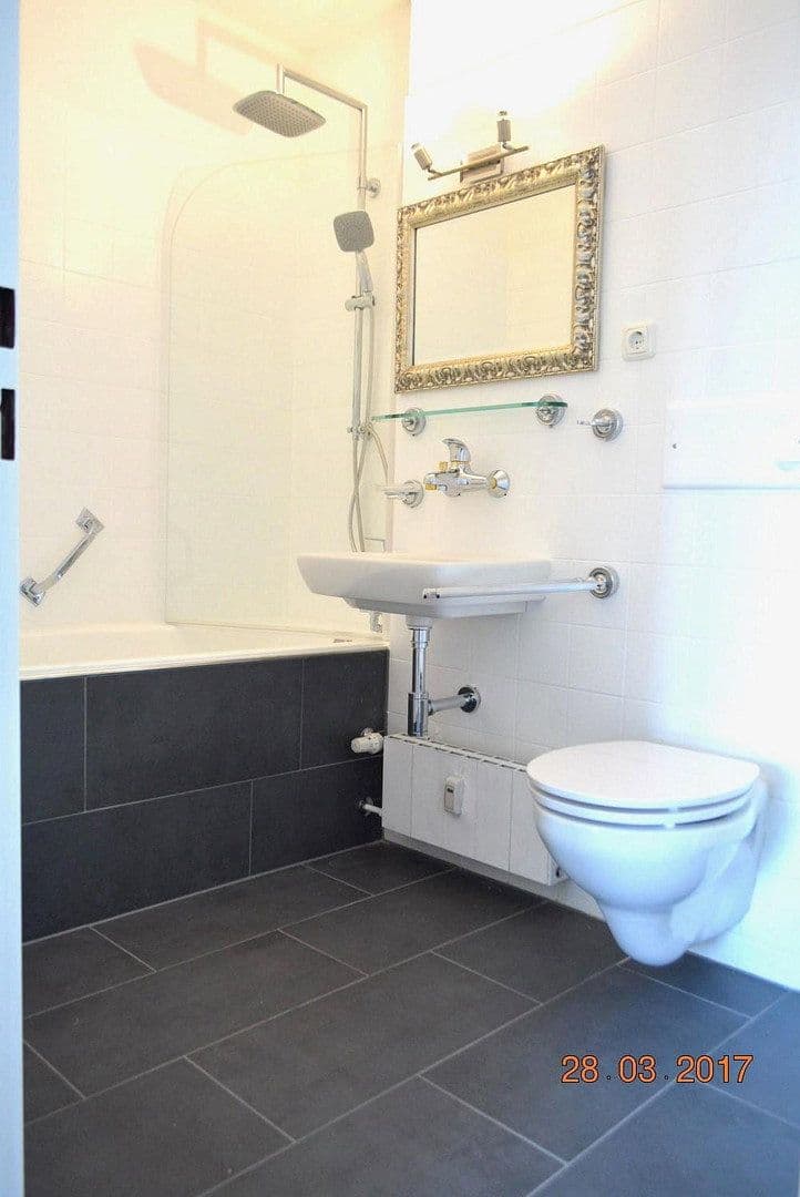 Predaj bytu 2-izbový 58 m², Rapotostraße 4, München, Bavorsko Predaj bytu 2-izbový 58 m², Rapotostraße 4, München, Bavorsko