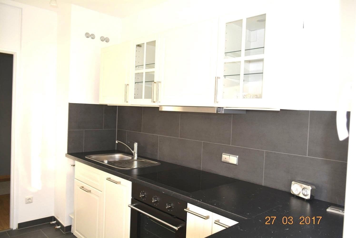 Predaj bytu 2-izbový 58 m², Rapotostraße 4, München, Bavorsko Predaj bytu 2-izbový 58 m², Rapotostraße 4, München, Bavorsko