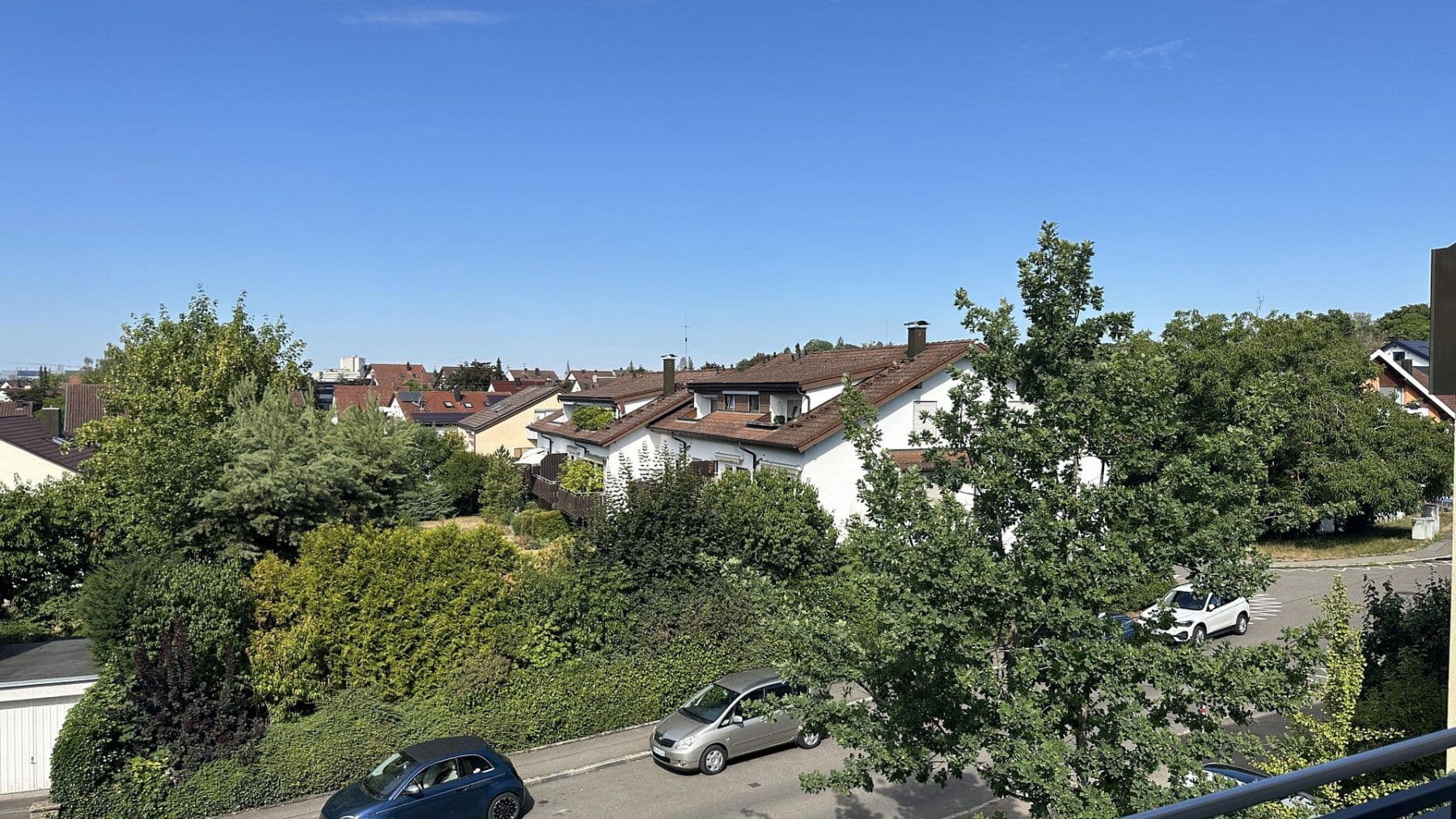 Prenájom bytu 2-izbový 57 m², Sindelfingen, Bádensko-Wurttembersko Prenájom bytu 2-izbový 57 m², Sindelfingen, Bádensko-Wurttembersko