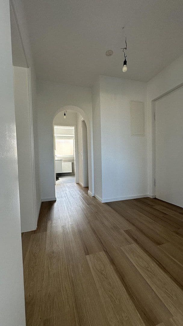 Prenájom bytu 2-izbový 57 m², Sindelfingen, Bádensko-Wurttembersko Prenájom bytu 2-izbový 57 m², Sindelfingen, Bádensko-Wurttembersko