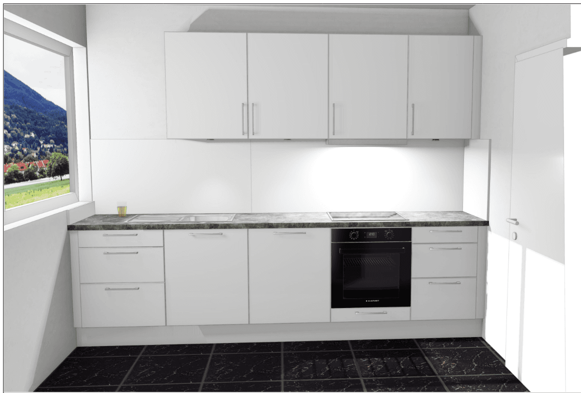 Prenájom bytu 2-izbový 57 m², Sindelfingen, Bádensko-Wurttembersko Prenájom bytu 2-izbový 57 m², Sindelfingen, Bádensko-Wurttembersko
