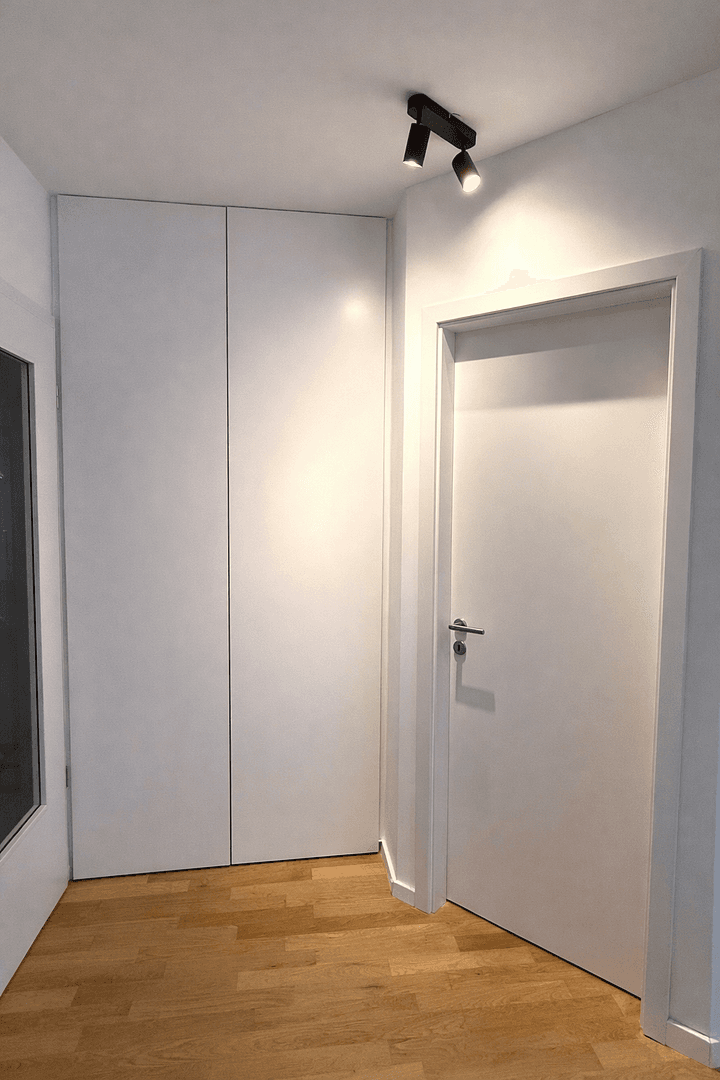 Prenájom bytu 4-izbový 98 m², Welfenstraße 68, München, Bavorsko Prenájom bytu 4-izbový 98 m², Welfenstraße 68, München, Bavorsko