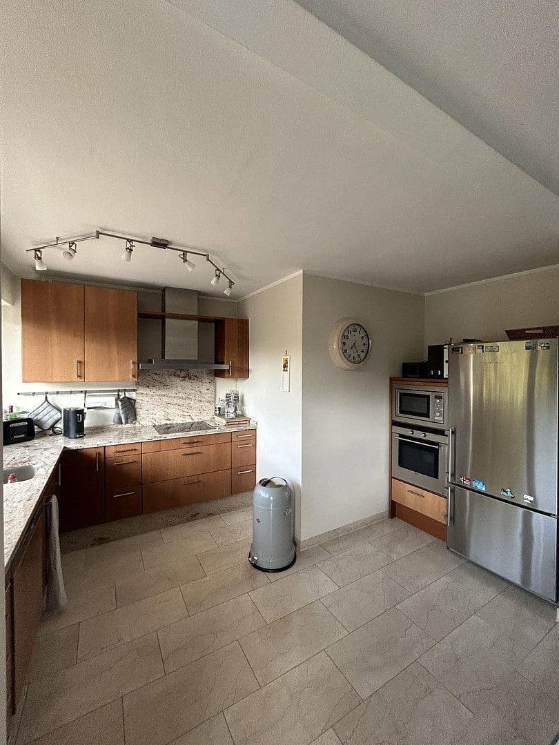 Predaj bytu 4-izbový 130 m², Dortmund, Severné Porýnie - Westfálsko Predaj bytu 4-izbový 130 m², Dortmund, Severné Porýnie - Westfálsko
