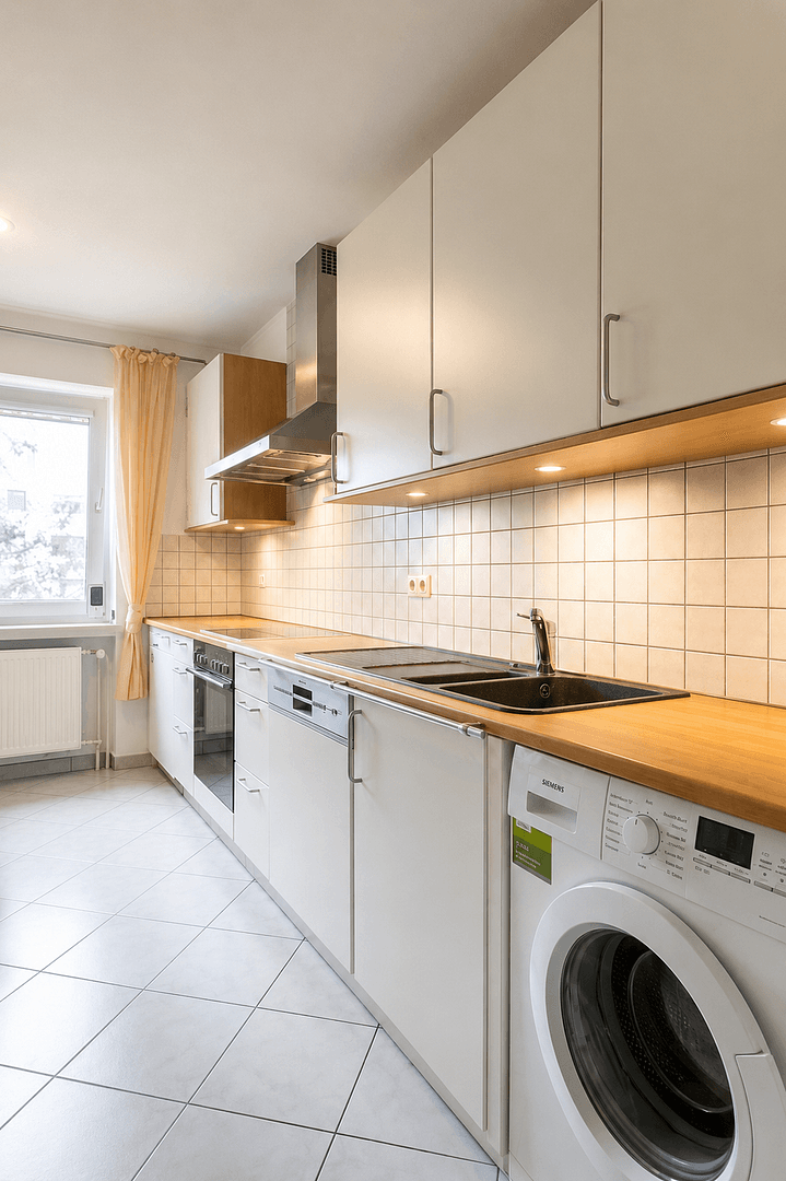 Predaj bytu 3-izbový 86 m², Am Brünnchen 2, Koblenz - Metternich, Porýnie-Falcko Predaj bytu 3-izbový 86 m², Am Brünnchen 2, Koblenz - Metternich, Porýnie-Falcko