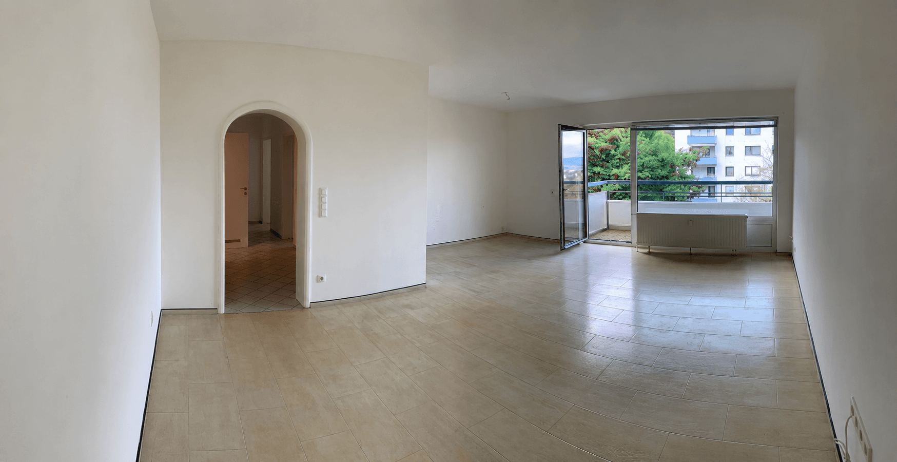 Predaj bytu 3-izbový 86 m², Am Brünnchen 2, Koblenz - Metternich, Porýnie-Falcko Predaj bytu 3-izbový 86 m², Am Brünnchen 2, Koblenz - Metternich, Porýnie-Falcko