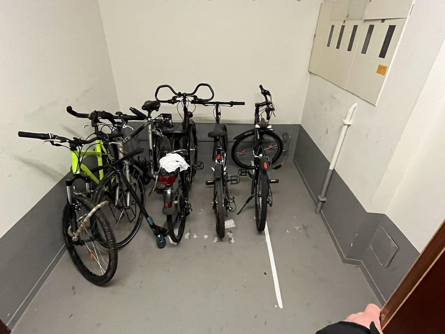 Predaj bytu 3-izbový 86 m², Am Brünnchen 2, Koblenz - Metternich, Porýnie-Falcko Predaj bytu 3-izbový 86 m², Am Brünnchen 2, Koblenz - Metternich, Porýnie-Falcko