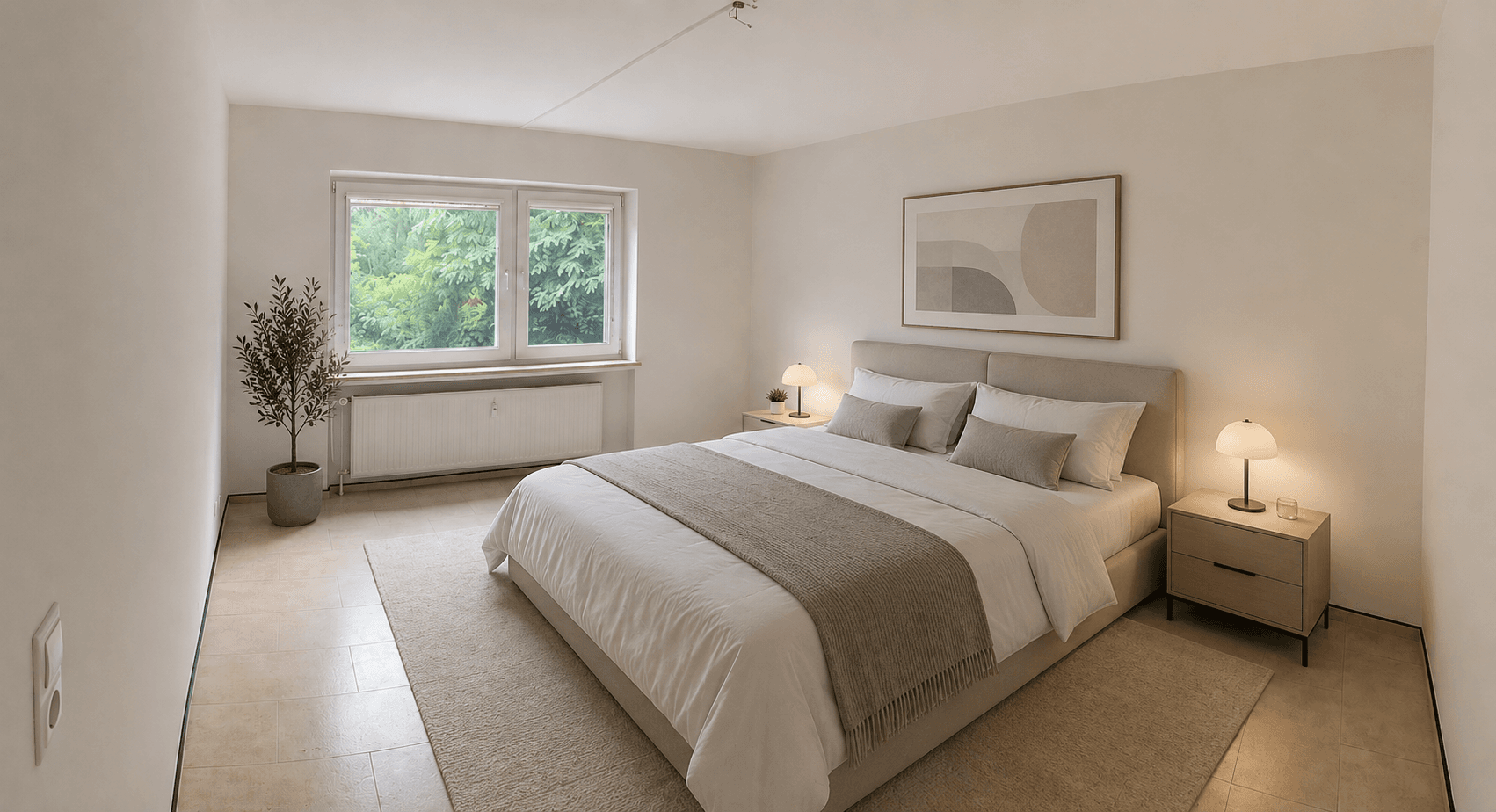 Predaj bytu 3-izbový 86 m², Am Brünnchen 2, Koblenz - Metternich, Porýnie-Falcko Predaj bytu 3-izbový 86 m², Am Brünnchen 2, Koblenz - Metternich, Porýnie-Falcko