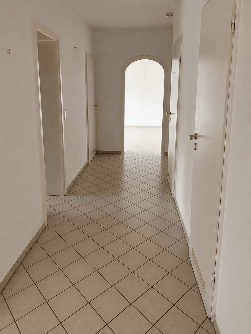 Predaj bytu 3-izbový 86 m², Am Brünnchen 2, Koblenz - Metternich, Porýnie-Falcko Predaj bytu 3-izbový 86 m², Am Brünnchen 2, Koblenz - Metternich, Porýnie-Falcko