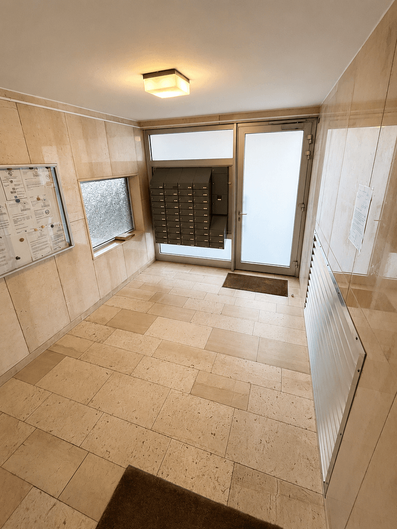 Predaj bytu 3-izbový 86 m², Am Brünnchen 2, Koblenz - Metternich, Porýnie-Falcko Predaj bytu 3-izbový 86 m², Am Brünnchen 2, Koblenz - Metternich, Porýnie-Falcko