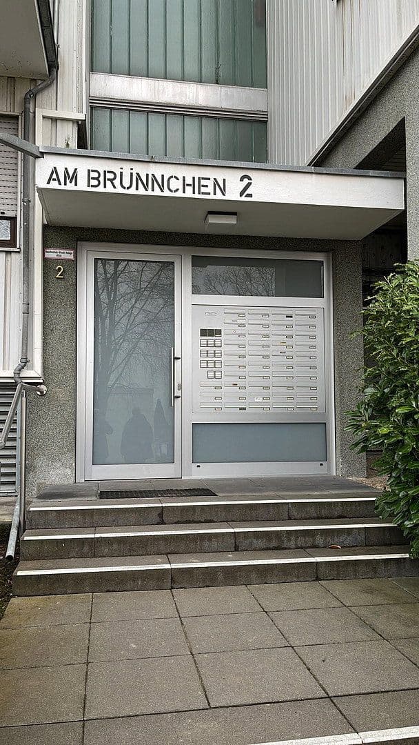 Predaj bytu 3-izbový 86 m², Am Brünnchen 2, Koblenz - Metternich, Porýnie-Falcko Predaj bytu 3-izbový 86 m², Am Brünnchen 2, Koblenz - Metternich, Porýnie-Falcko