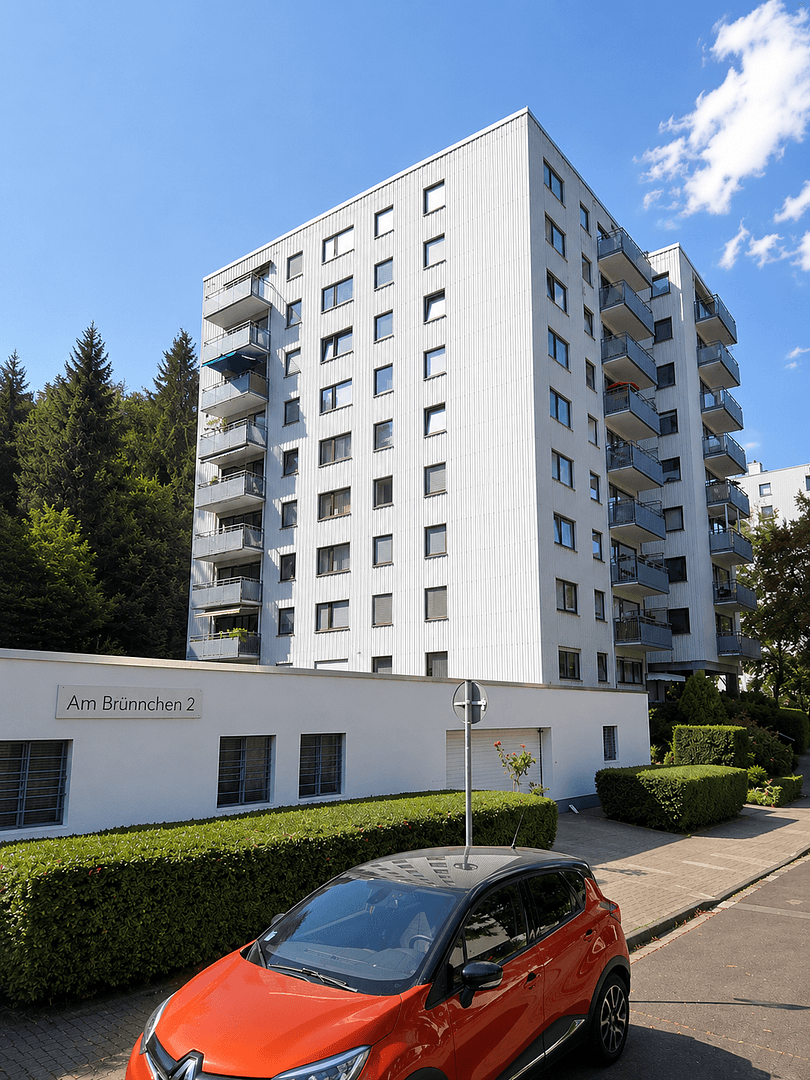 Predaj bytu 3-izbový 86 m², Am Brünnchen 2, Koblenz - Metternich, Porýnie-Falcko Predaj bytu 3-izbový 86 m², Am Brünnchen 2, Koblenz - Metternich, Porýnie-Falcko