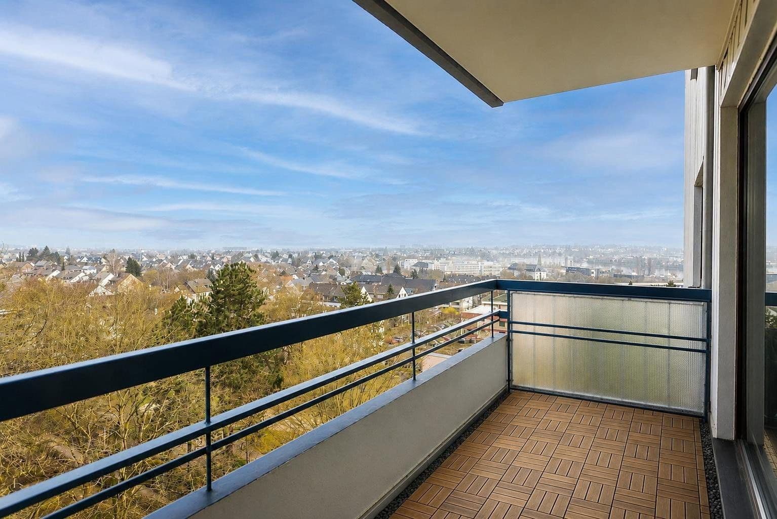 Predaj bytu 3-izbový 86 m², Am Brünnchen 2, Koblenz - Metternich, Porýnie-Falcko Predaj bytu 3-izbový 86 m², Am Brünnchen 2, Koblenz - Metternich, Porýnie-Falcko