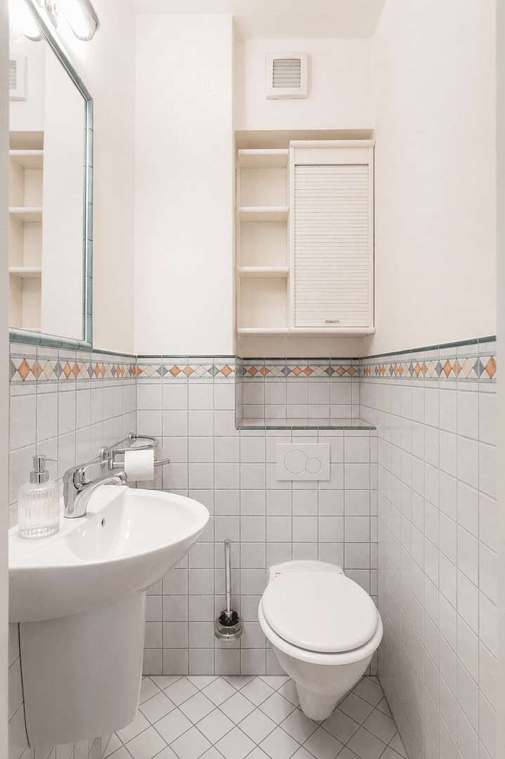 Predaj bytu 3-izbový 86 m², Am Brünnchen 2, Koblenz - Metternich, Porýnie-Falcko Predaj bytu 3-izbový 86 m², Am Brünnchen 2, Koblenz - Metternich, Porýnie-Falcko