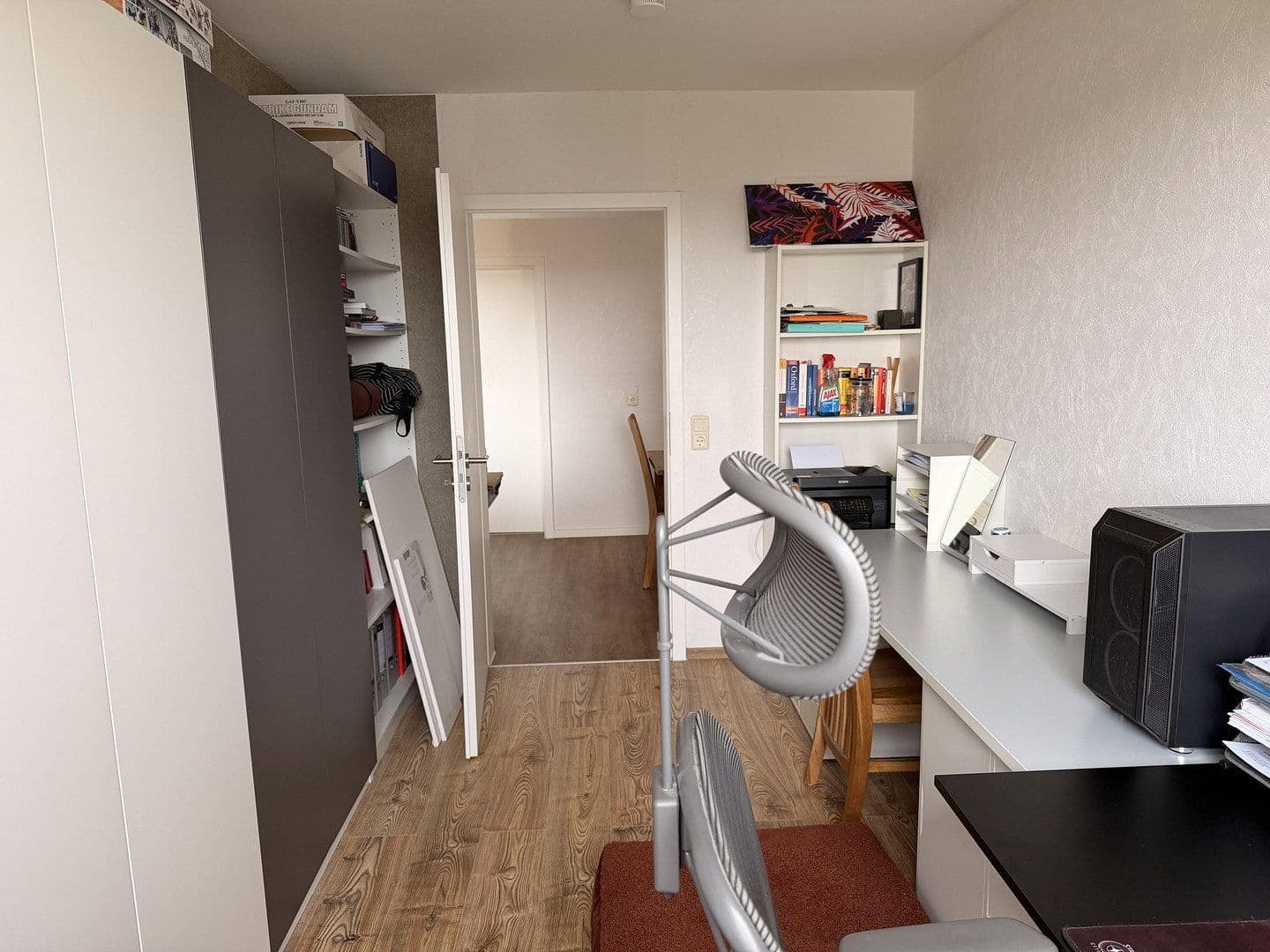 Predaj bytu 3-izbový 80 m², Ludwigshafen am Rhein, Porýnie-Falcko Predaj bytu 3-izbový 80 m², Ludwigshafen am Rhein, Porýnie-Falcko